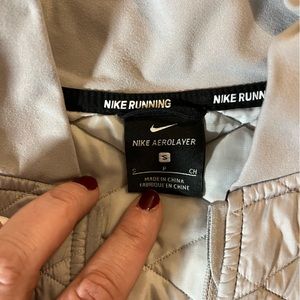 Nike Running jacket